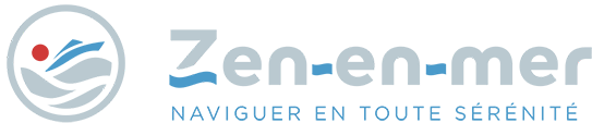 logo zen en mer