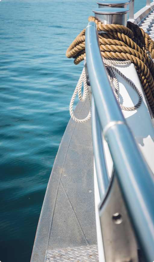 visuel de bateau