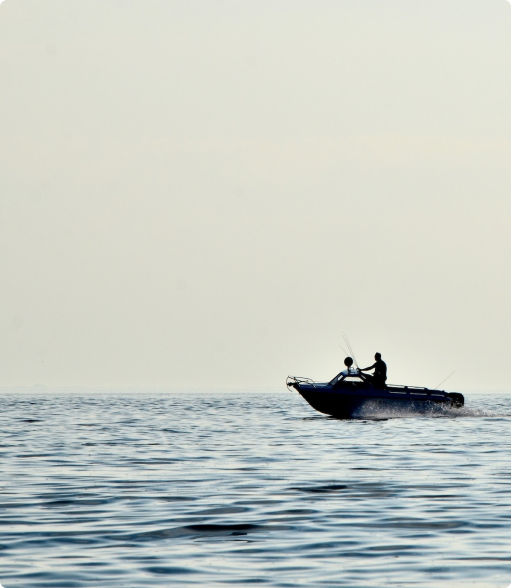 visuel sortie en mer