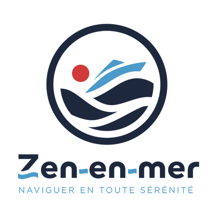 zen en mer