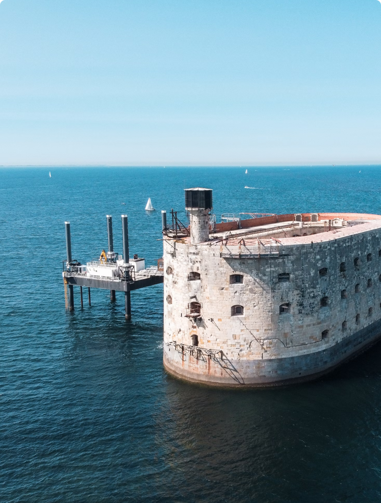 visuel de bateau